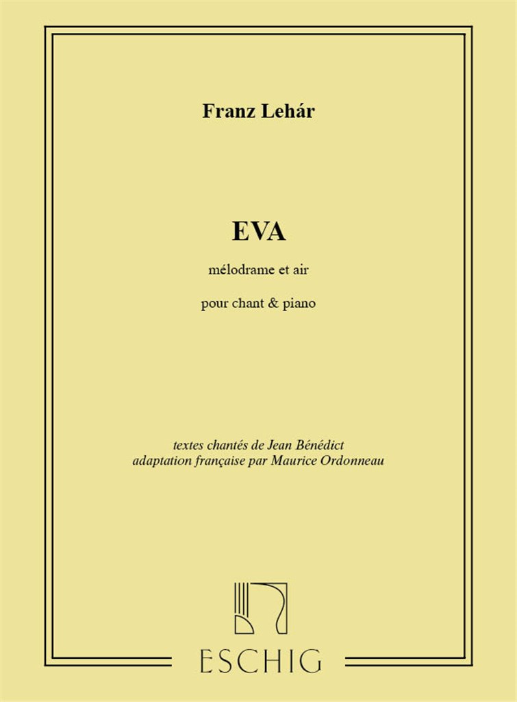 Eva Livret